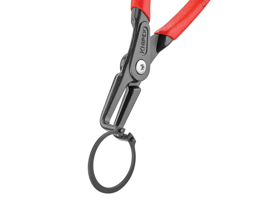 Knipex 4921A31 Precision Circlip Pliers External 90° 40-100mm