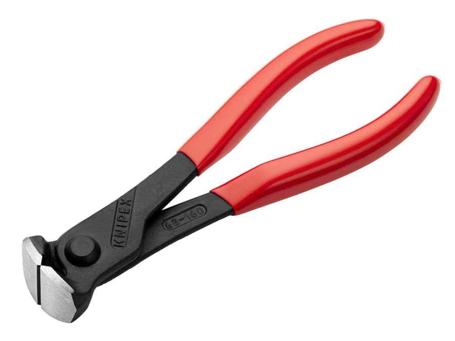 Knipex 6801160 160mm End Cutting Nippers