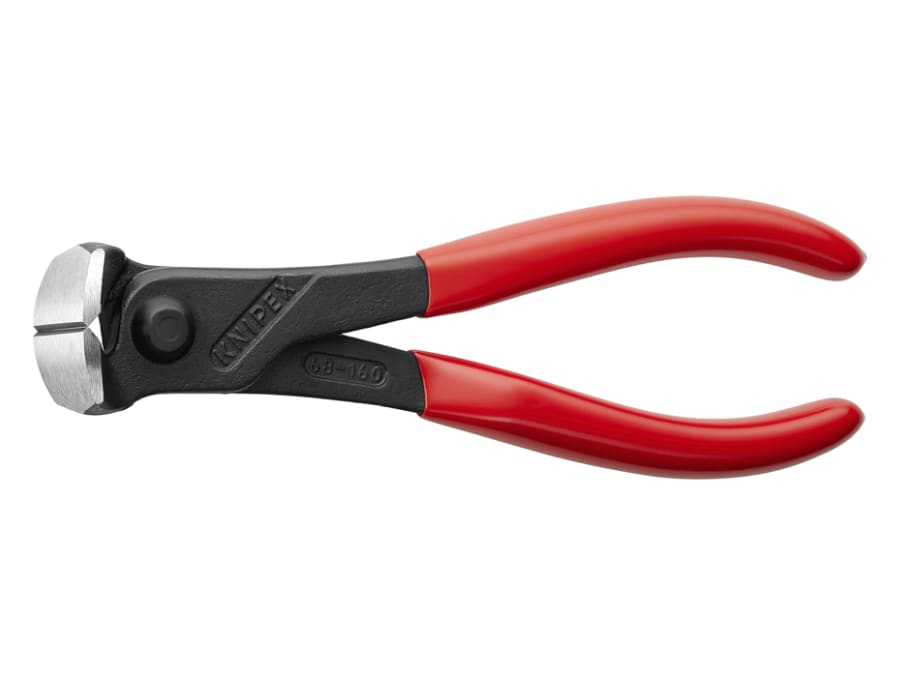 Knipex 6801160 160mm End Cutting Nippers
