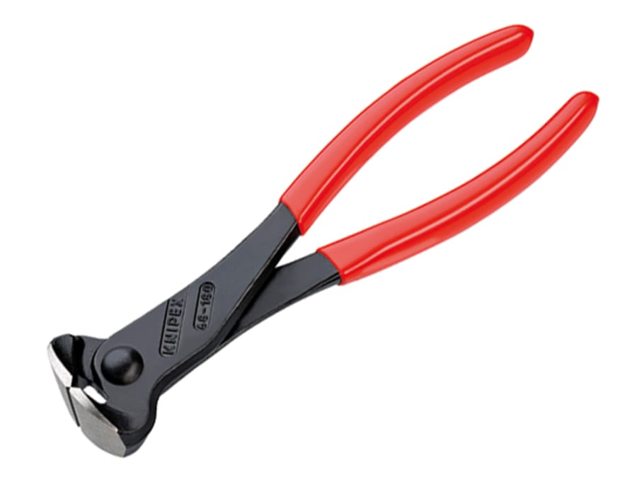 Knipex 6801180SB 180mm End Cutting Nipper