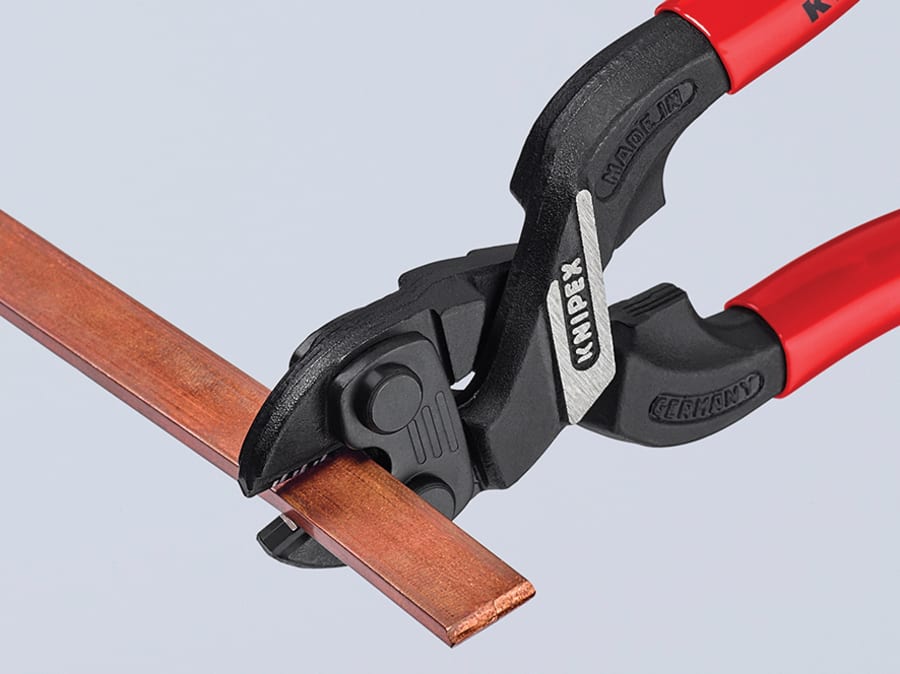 Knipex 7101160SB 160mm Compact Bolt Cutters