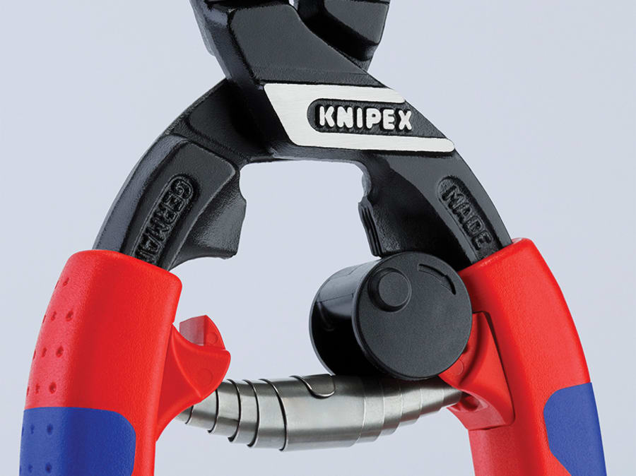Knipex 7112200SB 200mm CoBolt Bolt Cutters