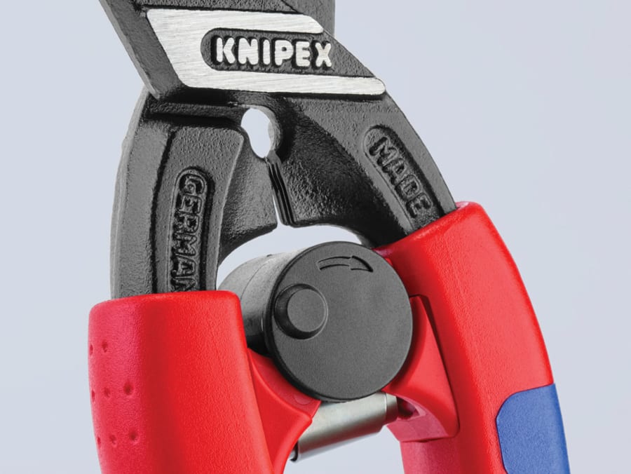 Knipex 7112200SB 200mm CoBolt Bolt Cutters
