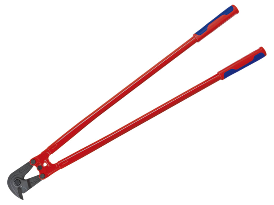 Knipex 7182950 950mm Concrete Mesh Cutter