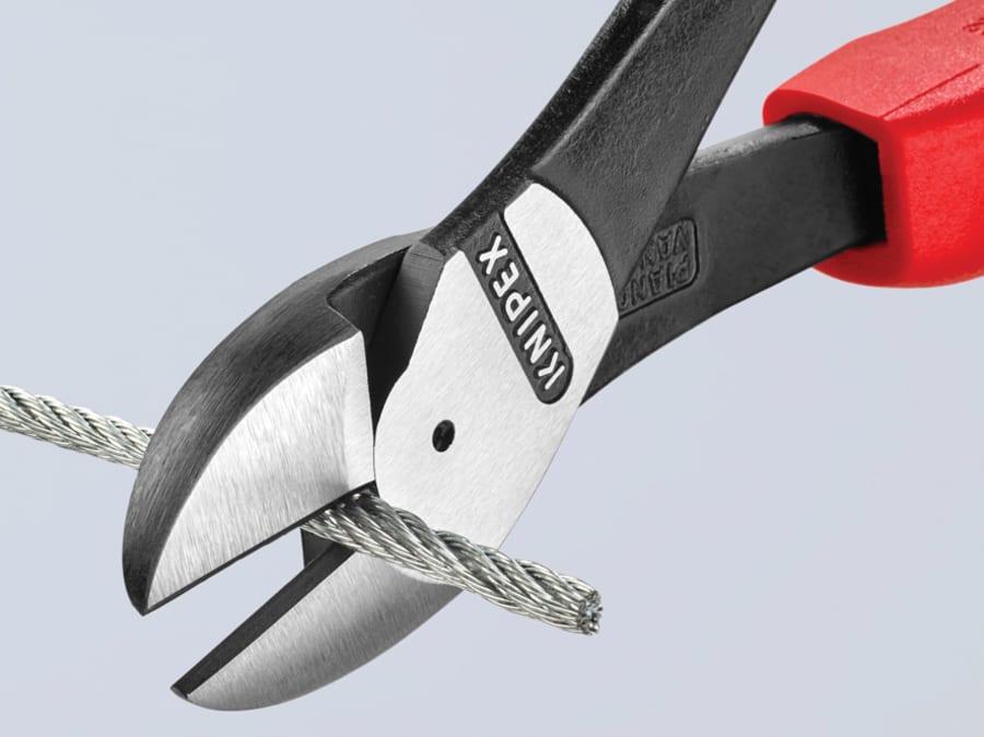 Knipex 7402250SB High Leverage Diagonal Cutters 250mm