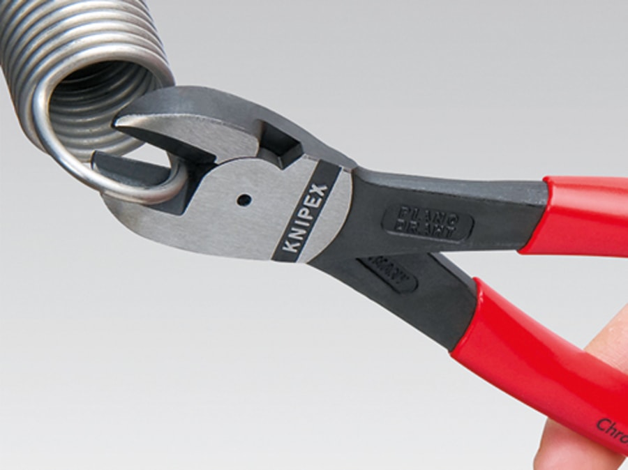 Knipex 7491250SB 250mm High Leverage Centre Cutters