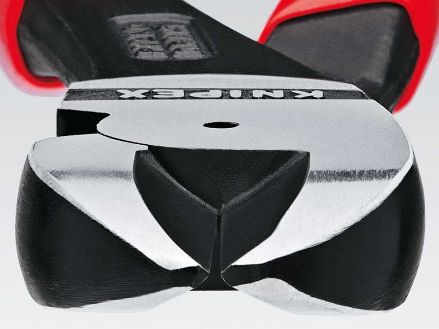 Knipex 7491250SB 250mm High Leverage Centre Cutters