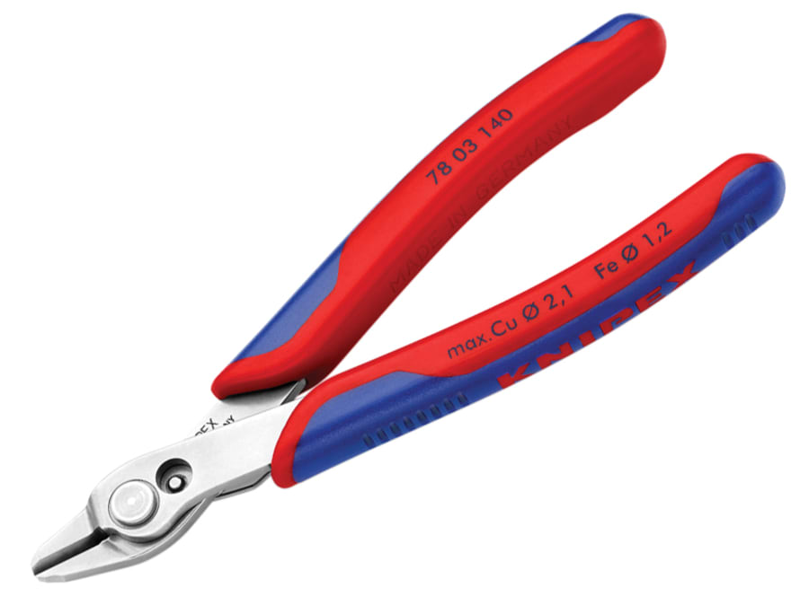 Knipex 7803140SB Electronic Super Knips XL 140mm