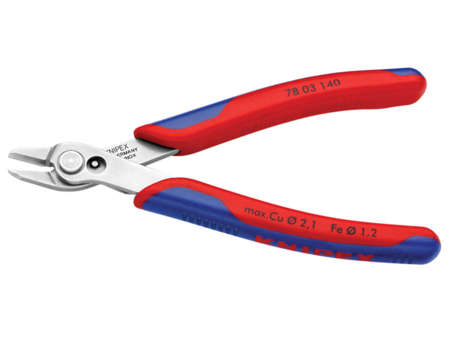 Knipex 7803140SB Electronic Super Knips XL 140mm