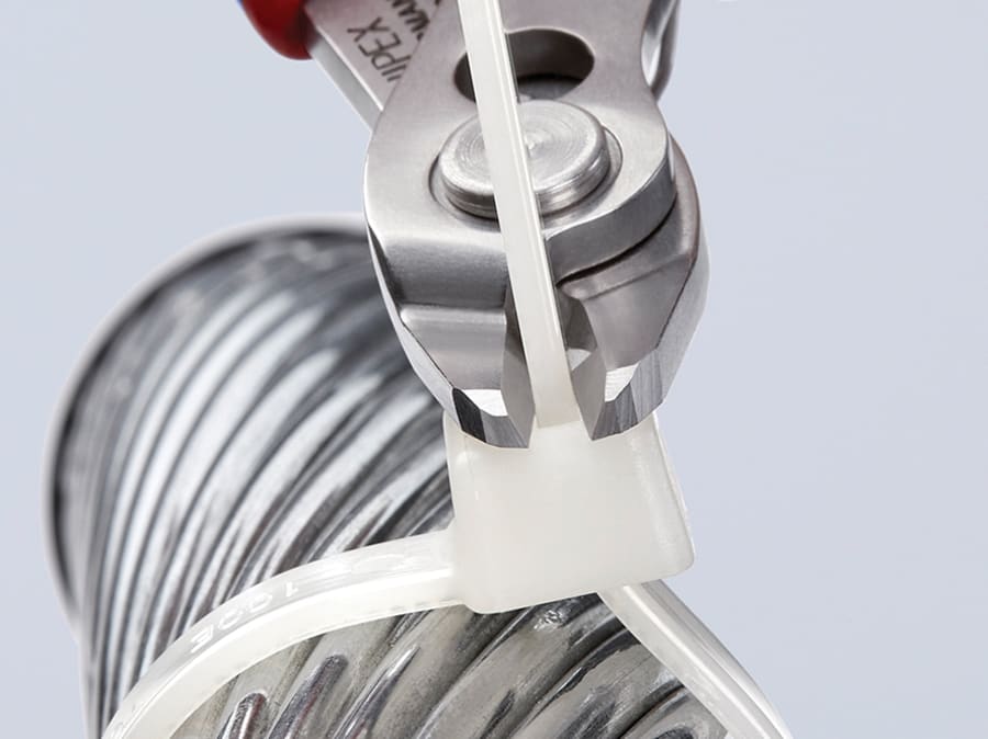 Knipex 7803140SB Electronic Super Knips XL 140mm