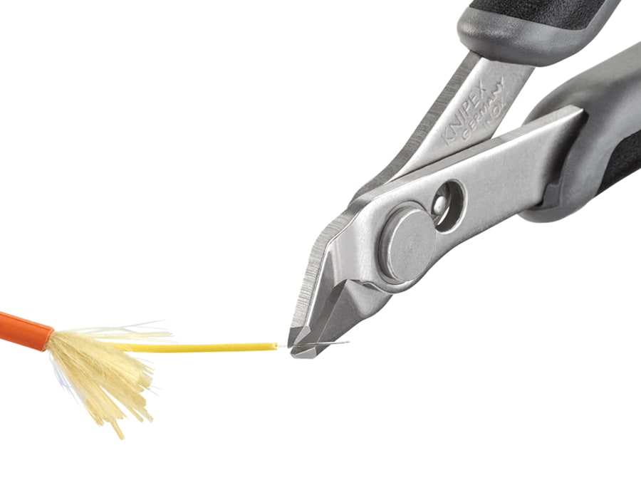 Knipex 7803125ESDSB 125mm Electronic Super Knips