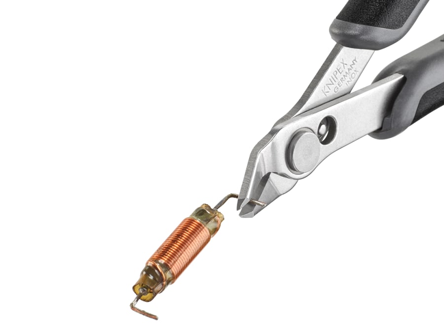 Knipex 7803125ESDSB 125mm Electronic Super Knips