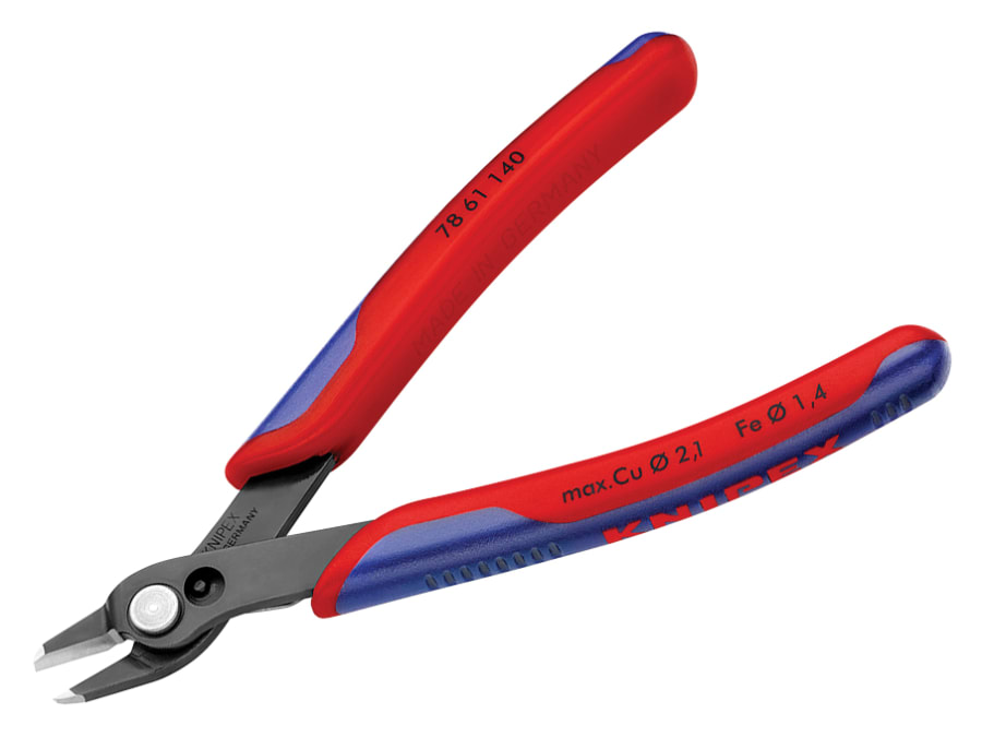 Knipex 7861140SB Electronic Super Knips XL 140mm