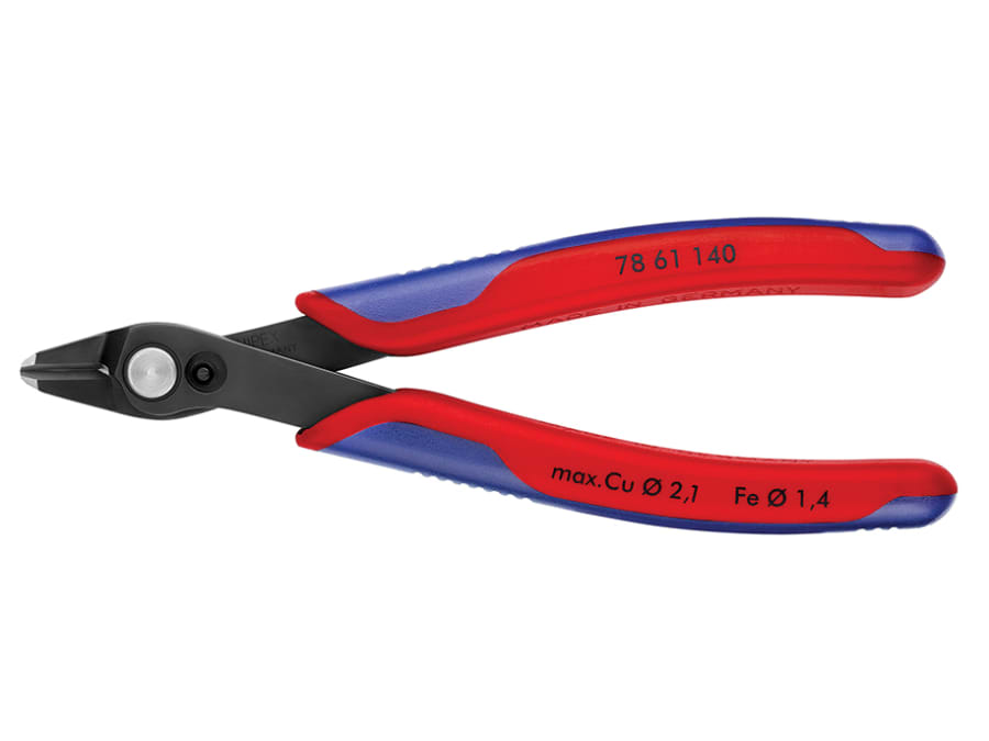 Knipex 7861140SB Electronic Super Knips XL 140mm