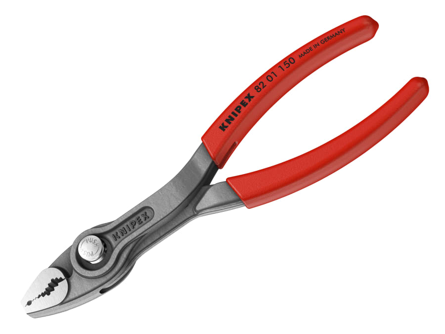 Knipex 8201150SB TwinGrip Pliers 150mm