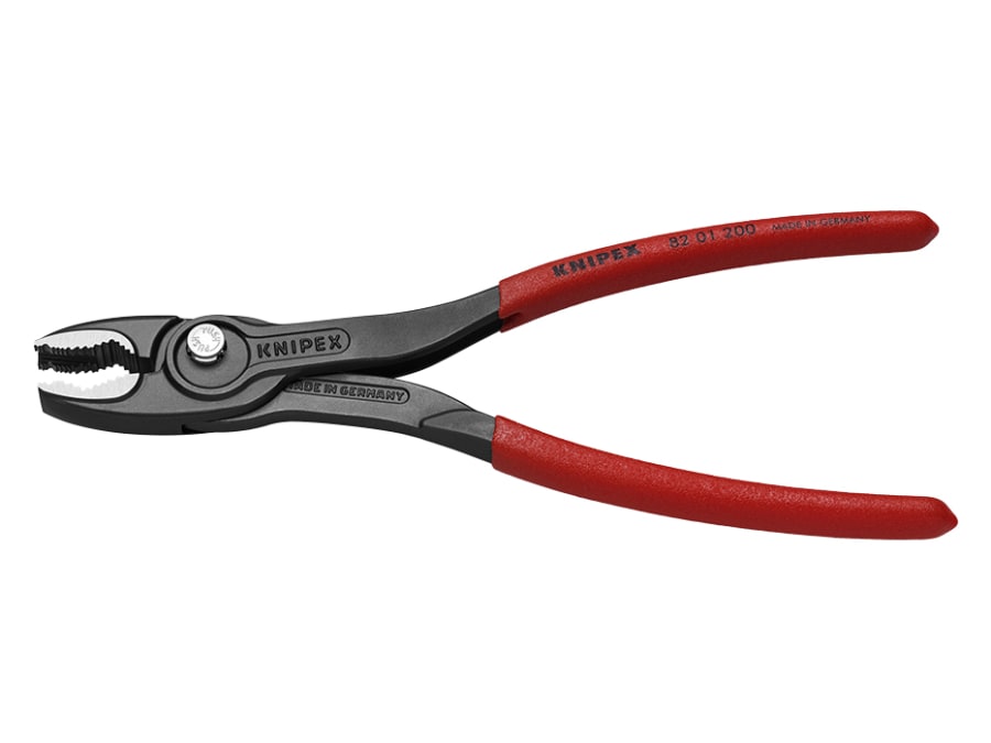 Knipex 8201200SB TwinGrip Pliers 200mm