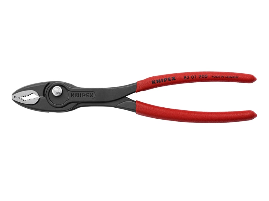 Knipex 8201200SB TwinGrip Pliers 200mm