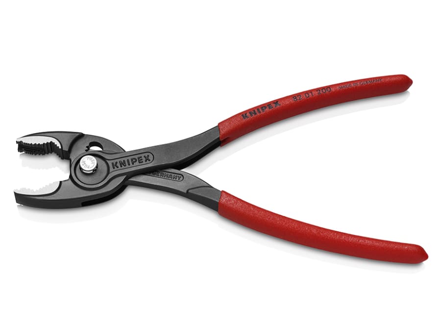 Knipex 8201200SB TwinGrip Pliers 200mm