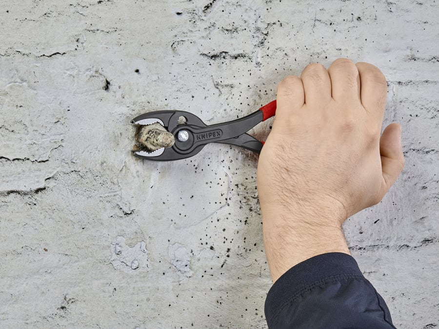 Knipex 8201200SB TwinGrip Pliers 200mm