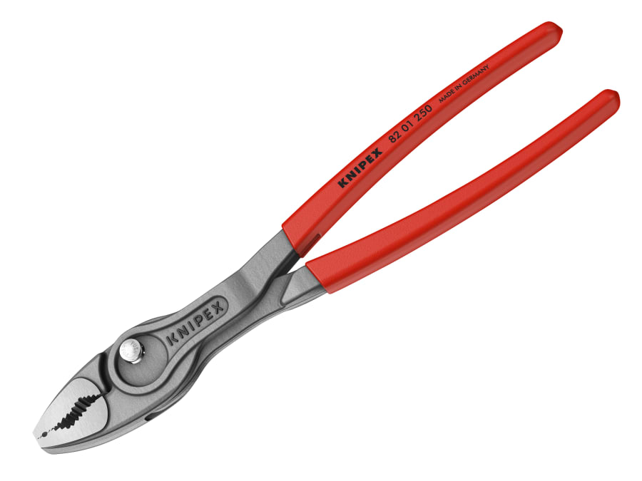 Knipex 8201250SB TwinGrip Pliers 250mm