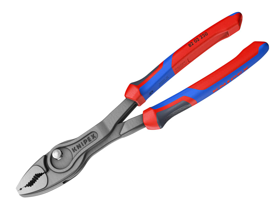 Knipex 8202250SB TwinGrip Pliers 250mm