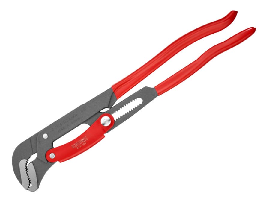 Knipex 8361020 S-Type Pipe Wrench 560mm