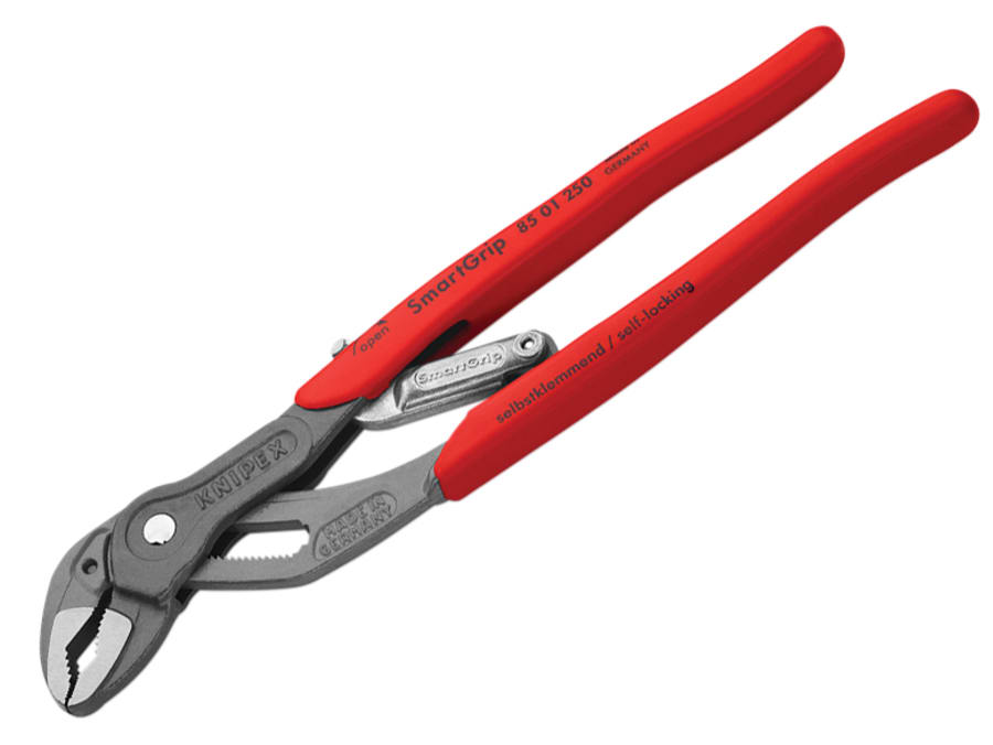 Knipex 8501250SB Water Pump Pliers 250mm