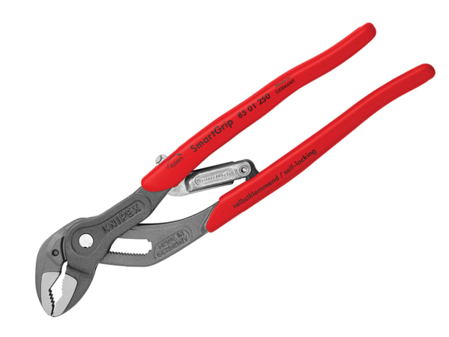 Knipex 8501250SB Water Pump Pliers 250mm