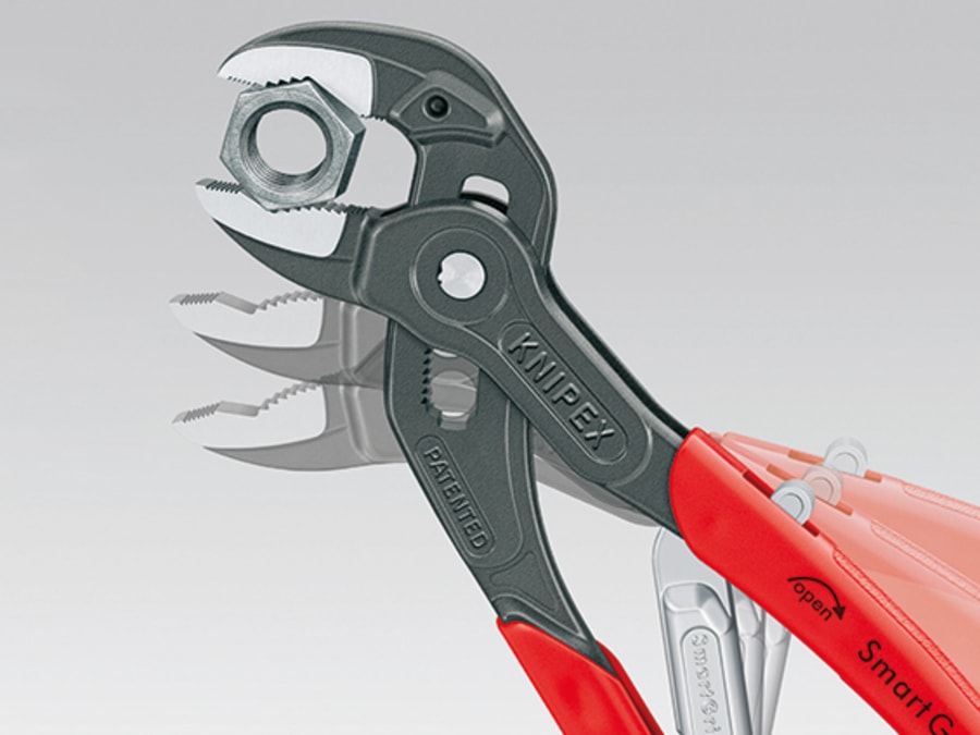 Knipex 8501250SB Water Pump Pliers 250mm