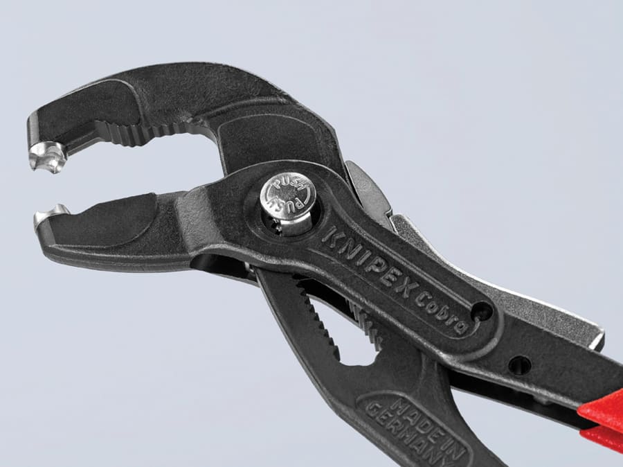 Knipex 8551250AF Spring Hose Clamp Pliers 250mm