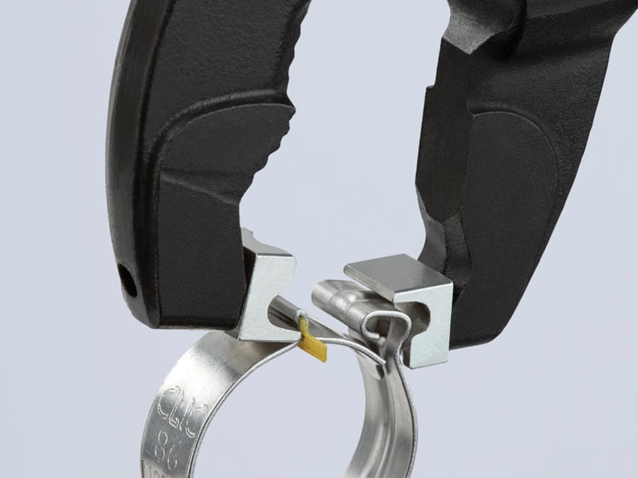 Knipex 8551250C 250mm Spring Hose Clamp Pliers