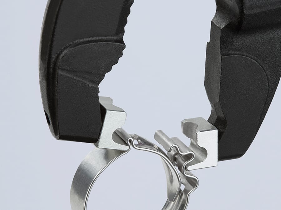 Knipex 8551250C 250mm Spring Hose Clamp Pliers