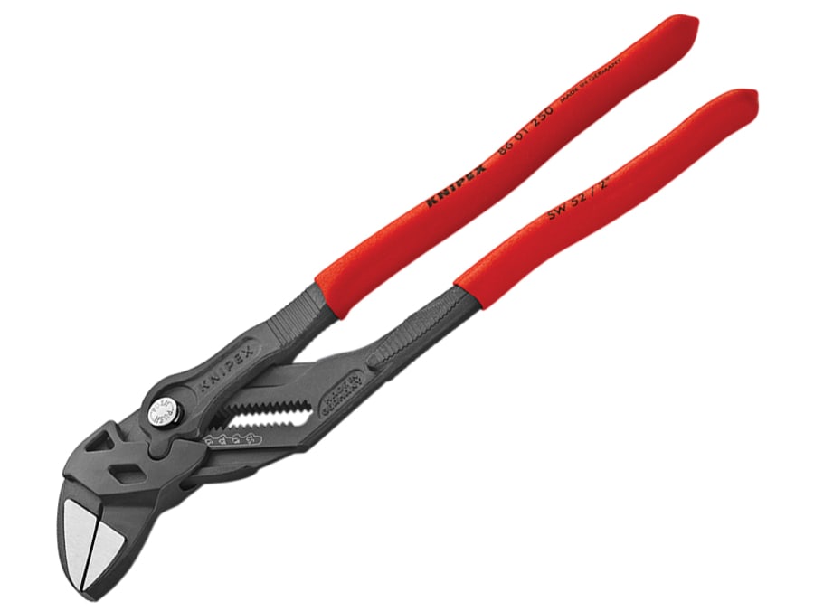 Knipex 8601250SB Pliers Wrench 250mm