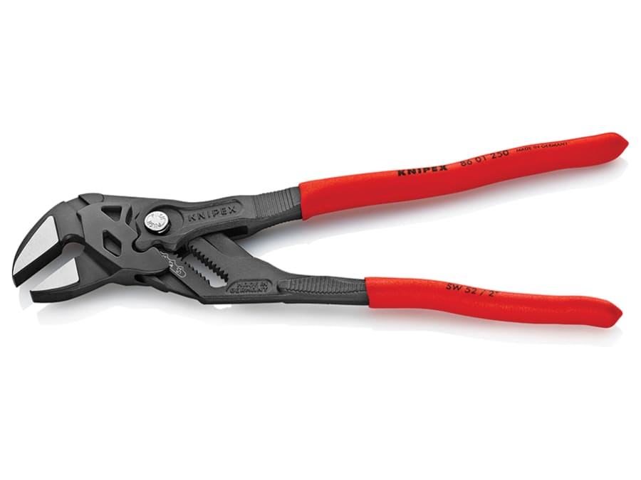 Knipex 8601250SB Pliers Wrench 250mm