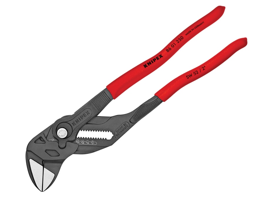 Knipex 8601250SB Pliers Wrench 250mm