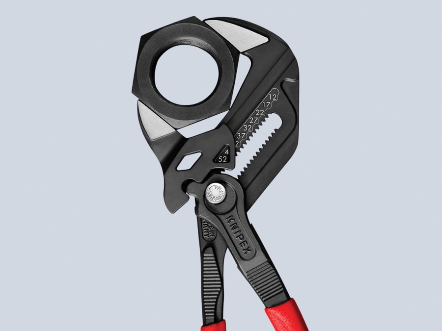 Knipex 8601250SB Pliers Wrench 250mm