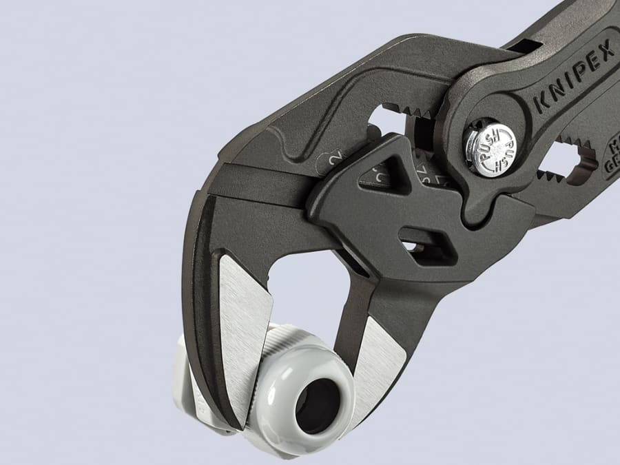 Knipex 8601250SB Pliers Wrench 250mm