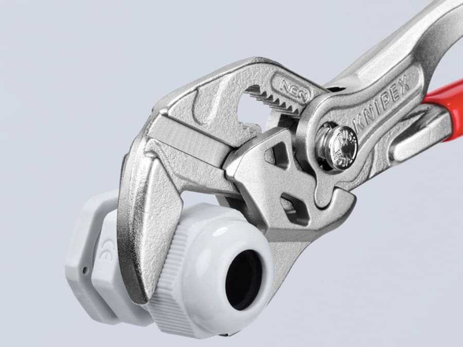 Knipex 8603150SB Pliers Wrench 150mm