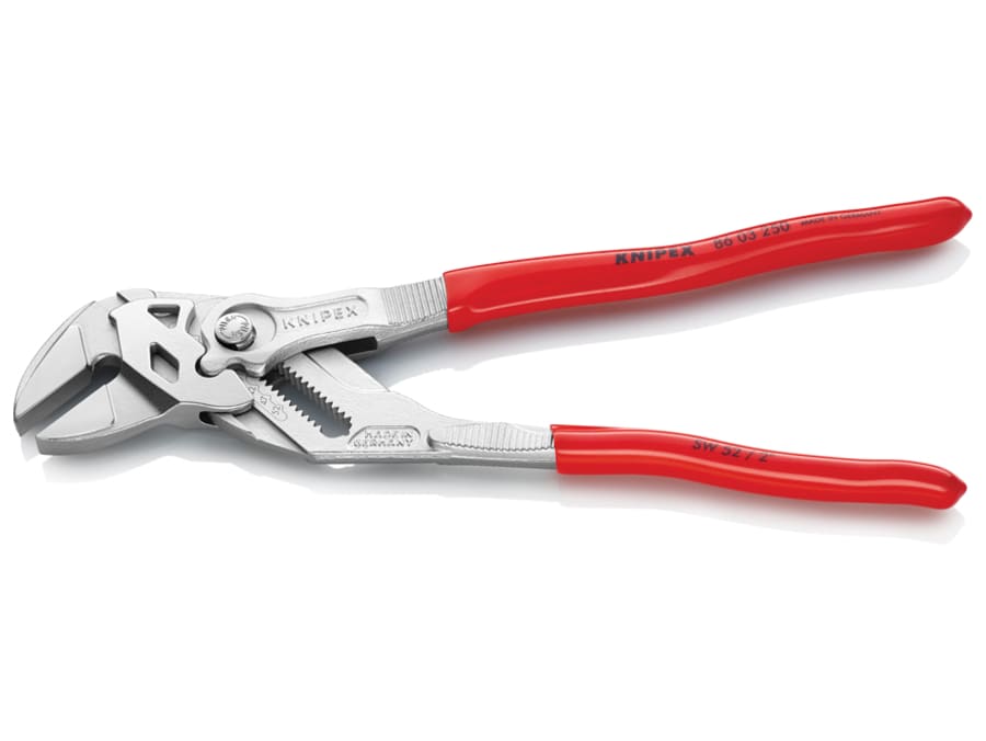 Knipex 8603250SB Pliers Wrench 250mm