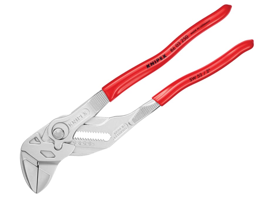 Knipex 8603250SB Pliers Wrench 250mm