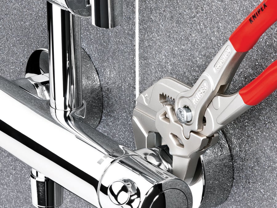 Knipex 8603250SB Pliers Wrench 250mm