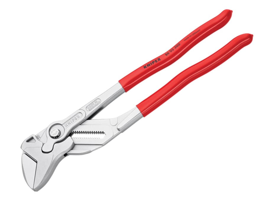Knipex 8603300SB Pliers Wrench 300mm