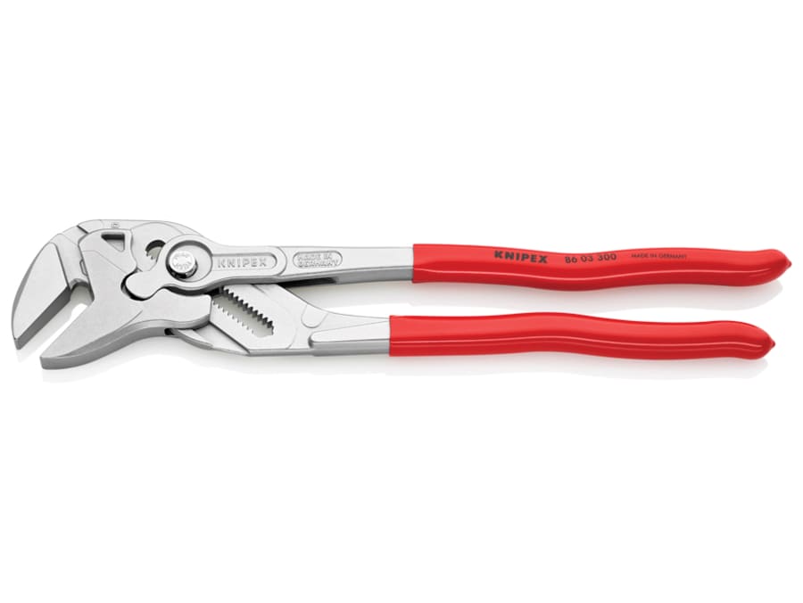 Knipex 8603300SB Pliers Wrench 300mm