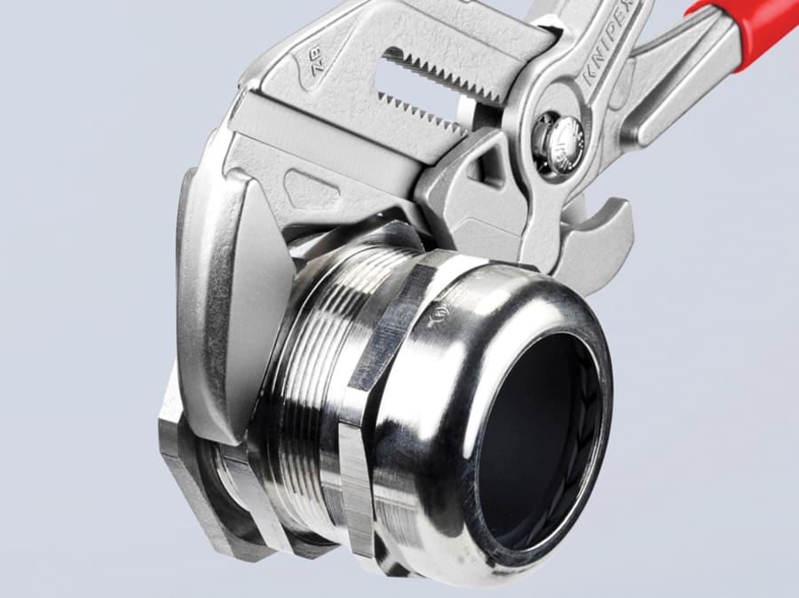 Knipex 8603300SB Pliers Wrench 300mm