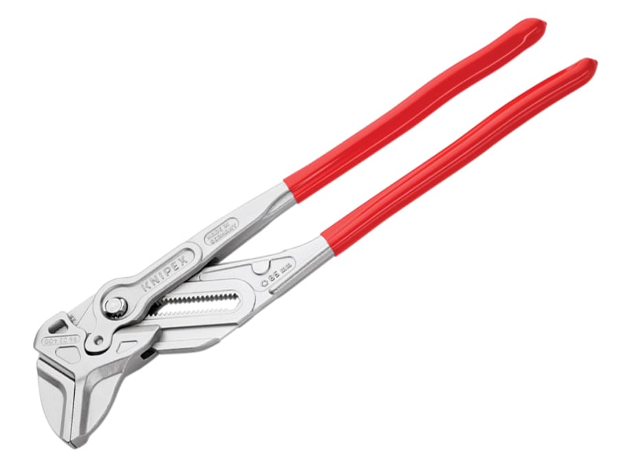 Knipex 8603400 Pliers Wrench XL 400mm