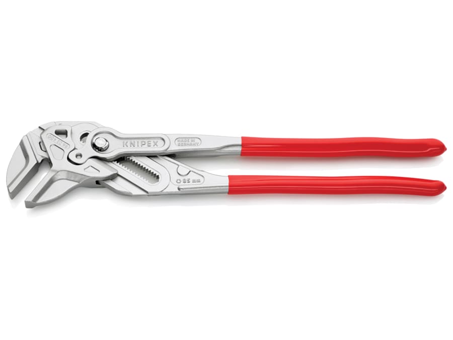 Knipex 8603400 Pliers Wrench XL 400mm