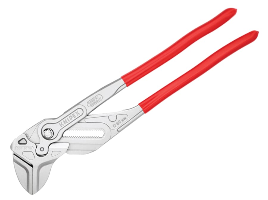 Knipex 8603400 Pliers Wrench XL 400mm