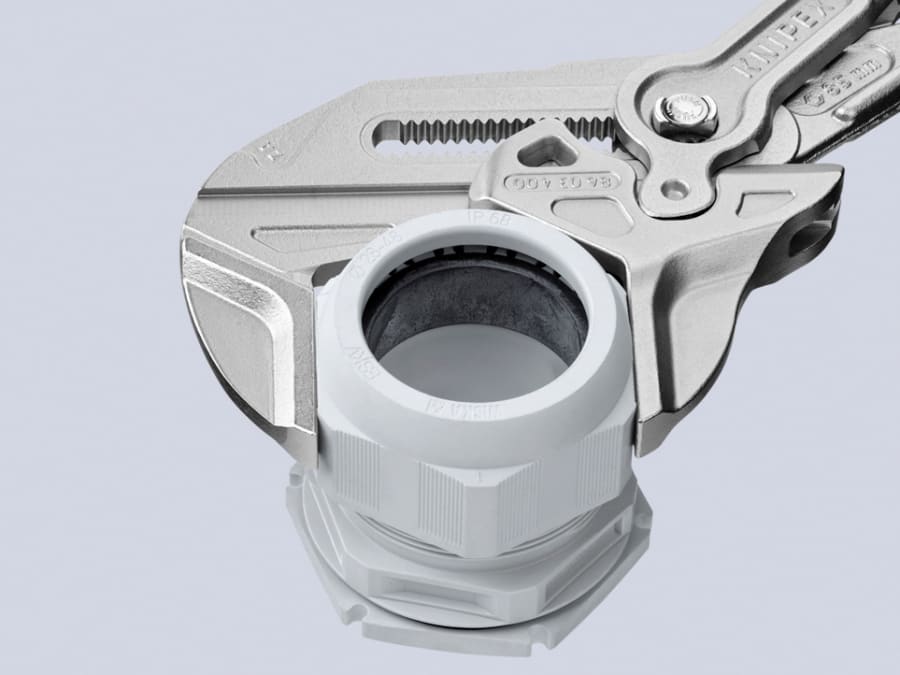 Knipex 8603400 Pliers Wrench XL 400mm