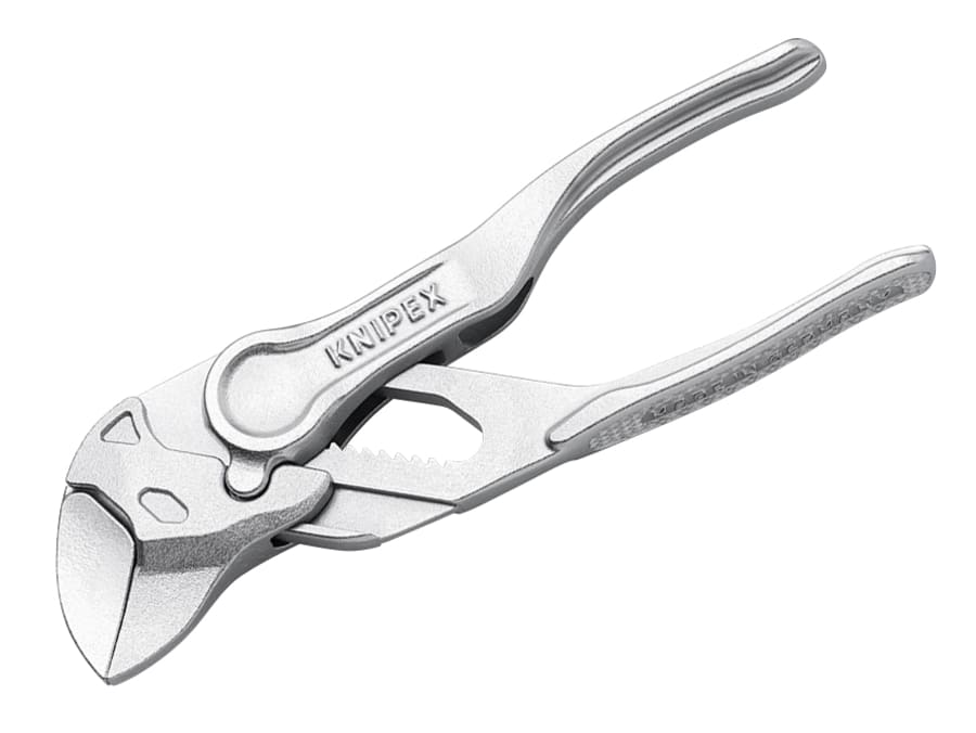 Knipex 8604100BK Pliers Wrench 100mm