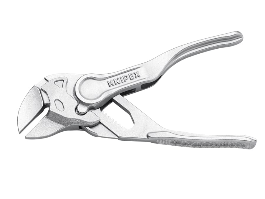 Knipex 8604100BK Pliers Wrench 100mm